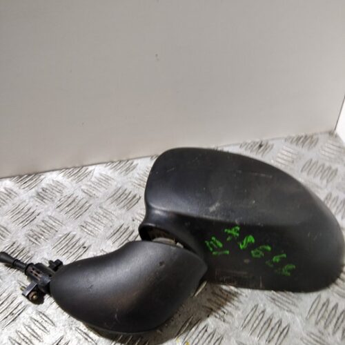 RETROVISOR IZQUIERDO CITROEN XSARA PICASSO 1.6 HDi 90 Exclusive   |   01.06 – 12.11