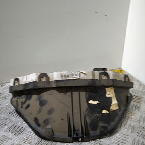 CUADRO INSTRUMENTOS PEUGEOT 106 (S2) Max   |   02.96 – 12.04