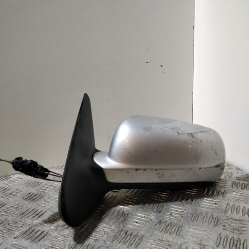 RETROVISOR IZQUIERDO SEAT LEON (1M1) Last Edition   |   10.05 – 12.06