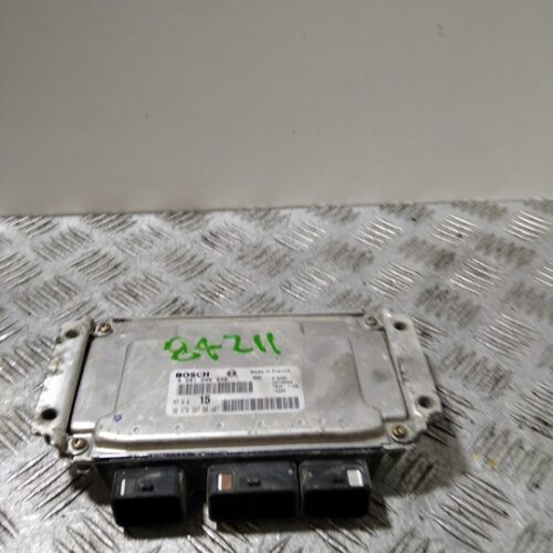 CENTRALITA MOTOR UCE PEUGEOT 106 (S2) Max   |   02.96 – 12.04