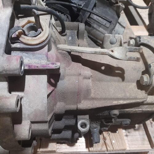 CAJA CAMBIOS VOLKSWAGEN POLO BERLINA (6N2) Conceptline   |   10.99 – 12.02