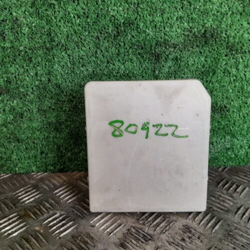 CAJA RELES / FUSIBLES NISSAN NOTE (E11E) Acenta   |   01.06 – 12.12