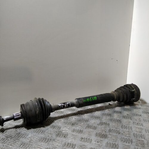 TRANSMISION DELANTERA IZQUIERDA AUDI A4 AVANT (B5) 1.8 T   |   08.95 – 12.99