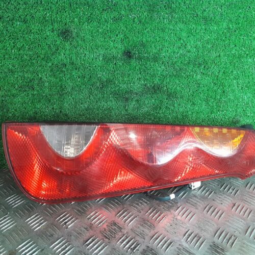 PILOTO TRASERO DERECHO NISSAN NOTE (E11E) Acenta   |   01.06 – 12.12