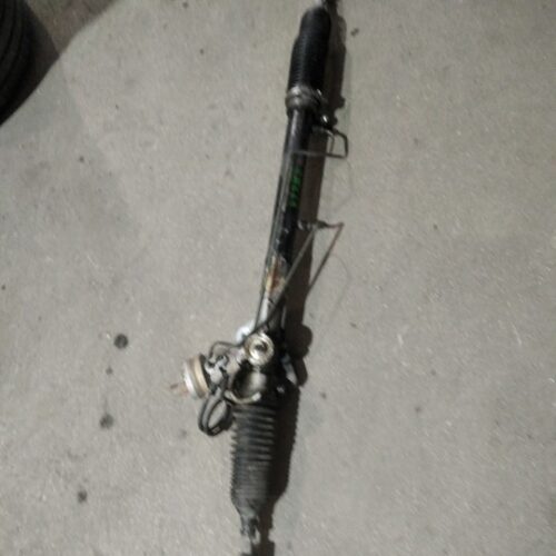 CREMALLERA DIRECCION AUDI A4 AVANT (B5) 1.8 T | 08.95 – 12.99