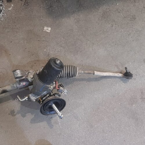 CREMALLERA DIRECCION HONDA JAZZ (GD1/5) 1.4  S   |   0.02 – …