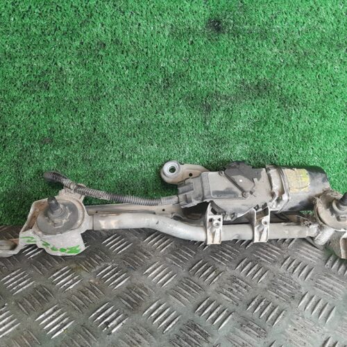 MOTOR LIMPIA DELANTERO NISSAN NOTE (E11E) Acenta   |   01.06 – 12.12