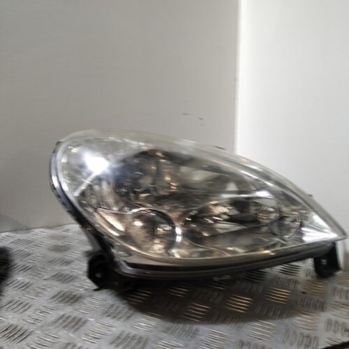 FARO DERECHO CITROEN XSARA BERLINA 2.0 HDi 66kW Premier   |   07.99 – 12.05