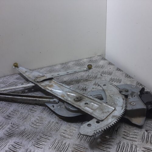 ELEVALUNAS DELANTERO DERECHO NISSAN KUBISTAR (X76) Premium (L2)   |   09.05 – …