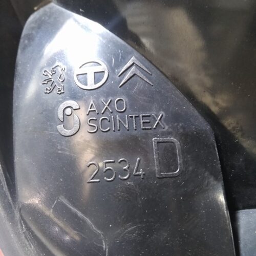 PILOTO TRASERO DERECHO CITROEN XSARA BERLINA 2.0 HDi 66kW Premier   |   07.99 – 12.05