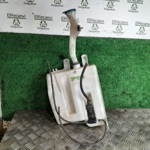 DEPOSITO LIMPIA NISSAN NOTE (E11E) Acenta   |   01.06 – 12.12