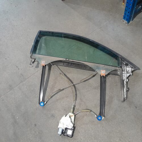 ELEVALUNAS DELANTERO DERECHO AUDI A3 (8P) 2.0 TDI Ambiente   |   05.03 – 12.08