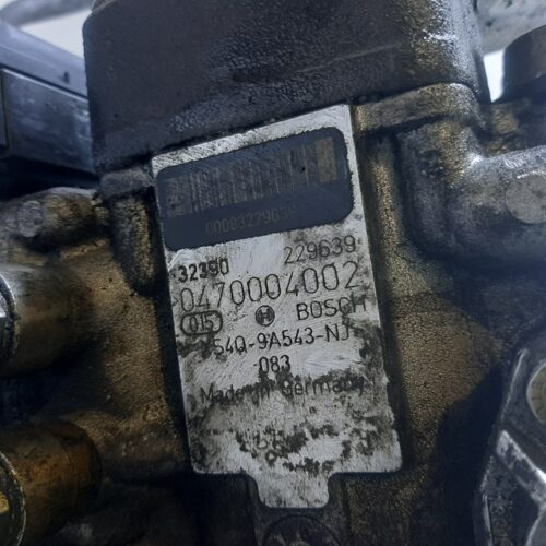 BOMBA INYECCION FORD FOCUS BERLINA (CAK) Ambiente   |   08.98 – 12.04