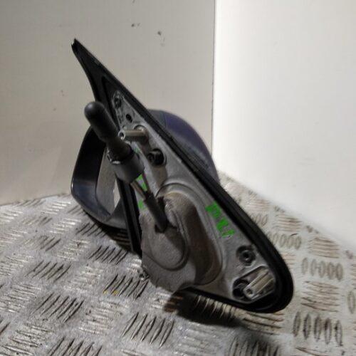 RETROVISOR IZQUIERDO CITROEN XSARA BERLINA 2.0 HDi 66kW Premier   |   07.99 – 12.05