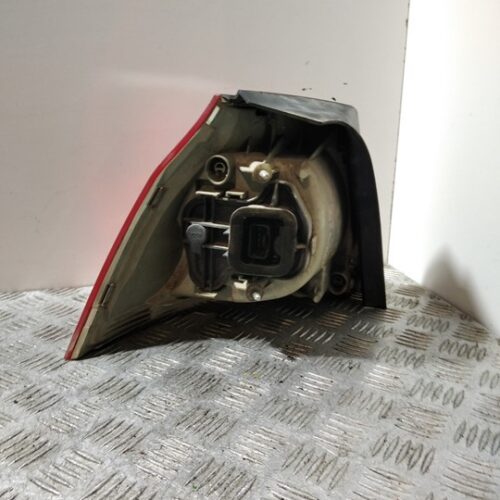 PILOTO TRASERO DERECHO VOLKSWAGEN GOLF V BERLINA (1K1) Conceptline (E)   |   0.03 – …