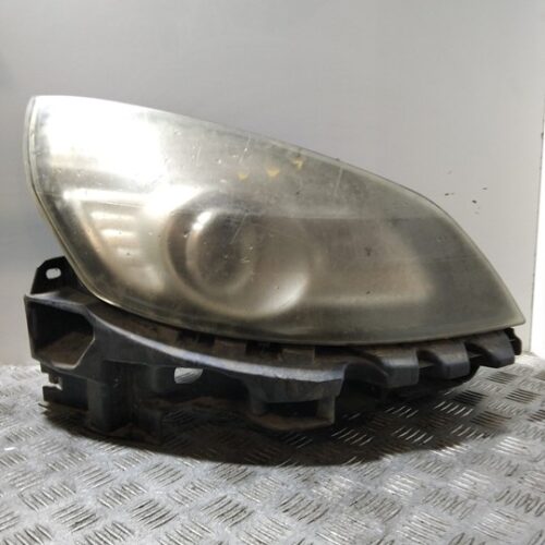 FARO DERECHO RENAULT MEGANE II BERLINA 5P Confort Authentique   |   11.05 – 12.06