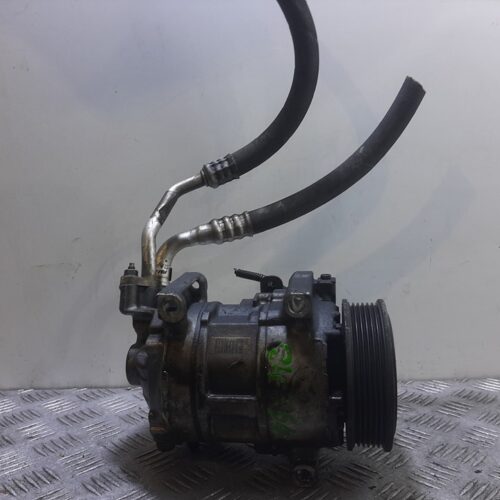 COMPRESOR AIRE ACONDICIONADO PEUGEOT 5008 Confort | 09.09 – 12.11