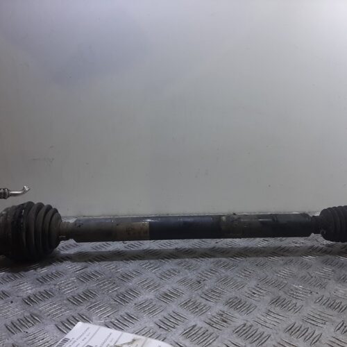 TRANSMISION DELANTERA DERECHA SEAT IBIZA (6L1) Fresh   |   11.03 – 12.04