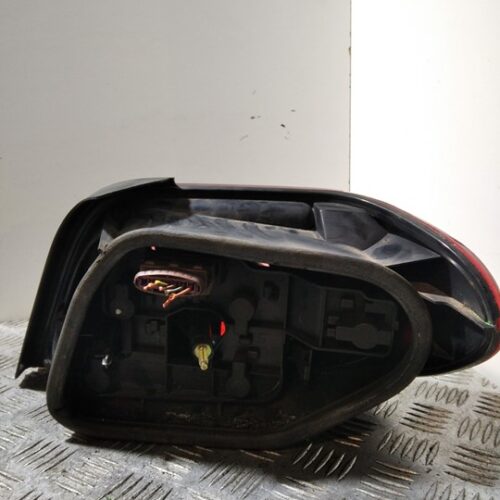 PILOTO TRASERO IZQUIERDO CITROEN XSARA BERLINA 2.0 HDi 66kW Premier   |   07.99 – 12.05