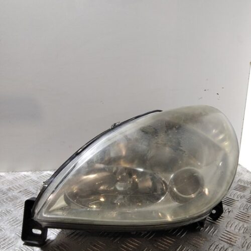 FARO IZQUIERDO CITROEN XSARA BERLINA 2.0 HDi 66kW Premier   |   07.99 – 12.05