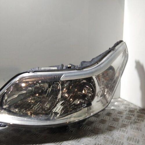 FARO IZQUIERDO CITROEN C4 BERLINA Collection   |   06.04 – 12.08