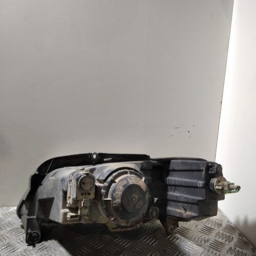 FARO DERECHO PEUGEOT 106 (S2) Max   |   02.96 – 12.04