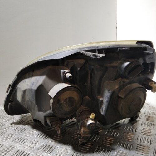 FARO DERECHO RENAULT CLIO II FASE II (B/CB0) Authentique   |   06.01 – 12.03