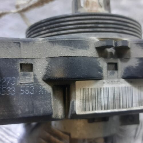 MANDO MULTIFUNCION CITROEN BERLINGO 1.6 16V Leader   |   12.00 – 12.02