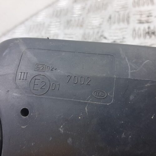 RETROVISOR DERECHO CITROEN XSARA BERLINA 2.0 HDi 66kW Premier   |   07.99 – 12.05