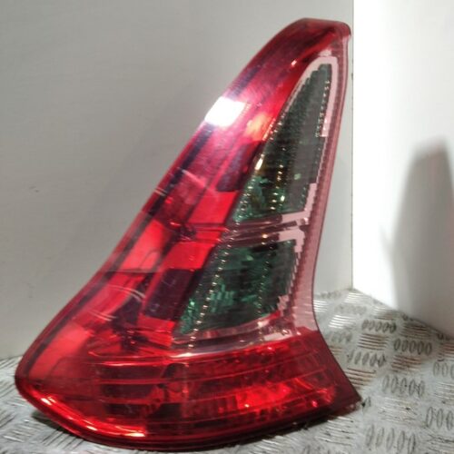 PILOTO TRASERO IZQUIERDO CITROEN C4 COUPE Collection   |   11.04 – 12.08