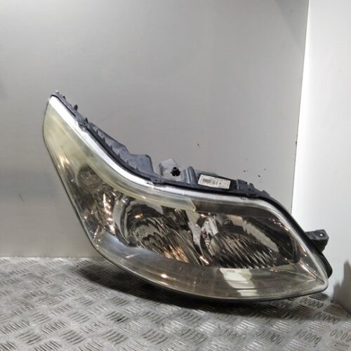 FARO DERECHO CITROEN C4 COUPE Collection   |   11.04 – 12.08