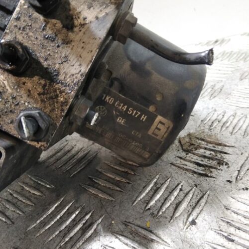 ABS VOLKSWAGEN GOLF V BERLINA (1K1) Conceptline (E)   |   0.03 – …