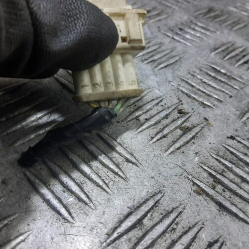 RETROVISOR DERECHO CITROEN BERLINGO 1.6 16V Leader   |   12.00 – 12.02