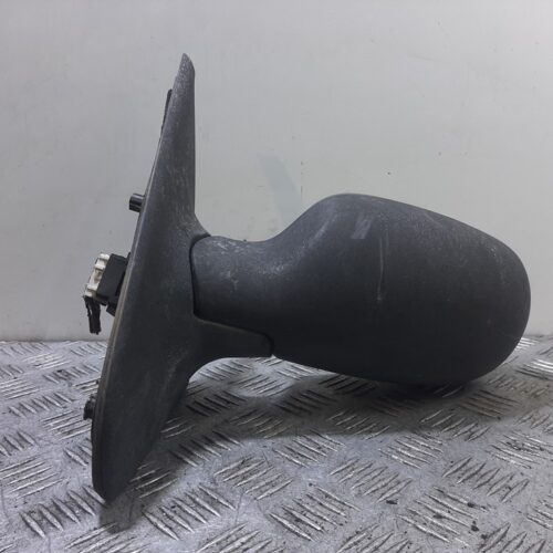 RETROVISOR IZQUIERDO RENAULT CLIO II FASE II (B/CB0) Authentique   |   06.01 – 12.03