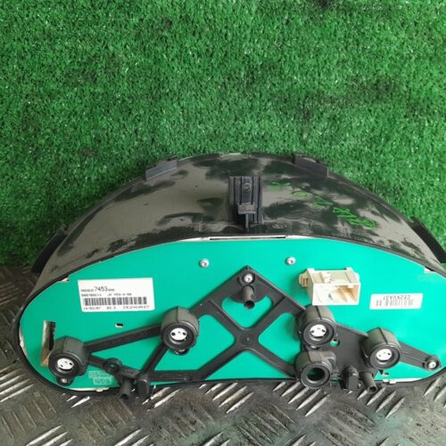 CUADRO INSTRUMENTOS PEUGEOT PARTNER (S2) Combi Plus   |   01.07 – …
