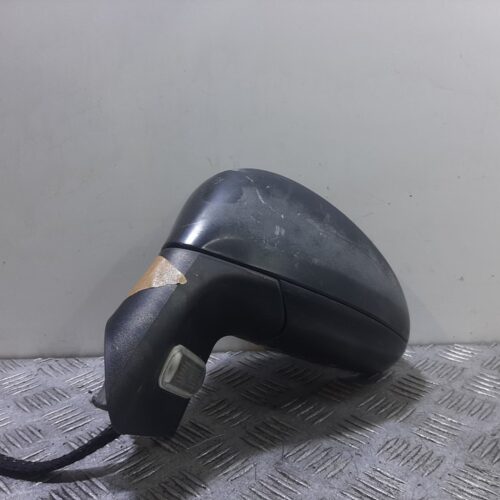 RETROVISOR IZQUIERDO CITROEN C4 COUPE Collection   |   11.04 – 12.08