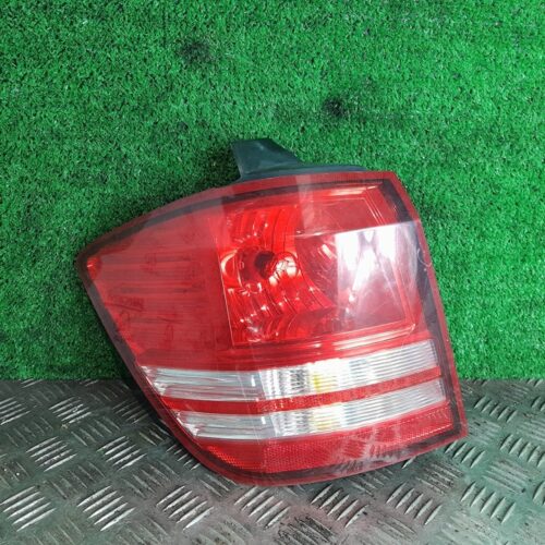 PILOTO TRASERO IZQUIERDO DODGE JOURNEY R/T   |   05.08 – 12.09
