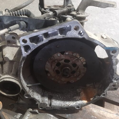 CAJA CAMBIOS SEAT IBIZA (6L1) Signo   |   04.02 – 12.04