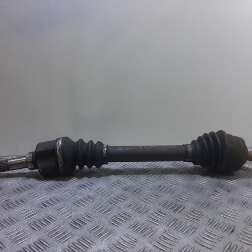 TRANSMISION DELANTERA IZQUIERDA SEAT IBIZA (6K1) Select   |   08.99 – 12.01