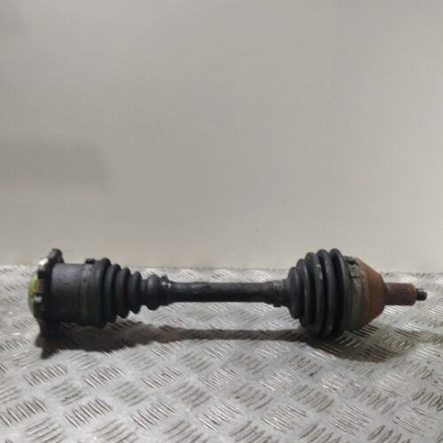 TRANSMISION DELANTERA IZQUIERDA SKODA FABIA FAMILIAR (6Y5) Comfort   |   10.00 – 12.04