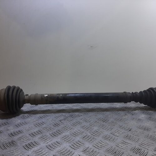 TRANSMISION DELANTERA DERECHA SKODA FABIA FAMILIAR (6Y5) Comfort   |   10.00 – 12.04