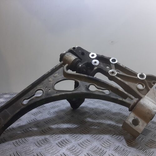 BRAZO SUSPENSION INFERIOR DELANTERO DERECHO VOLKSWAGEN GOLF V BERLINA (1K1) Highline   |   10.03 – 12.08