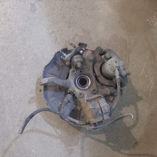 MANGUETA DELANTERA DERECHA AUDI A3 (8P) 2.0 TDI Ambiente   |   05.03 – 12.08