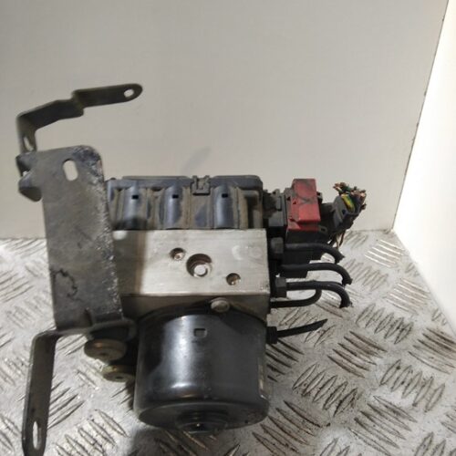 ABS PEUGEOT 206 BERLINA GTI   |   09.01 – …