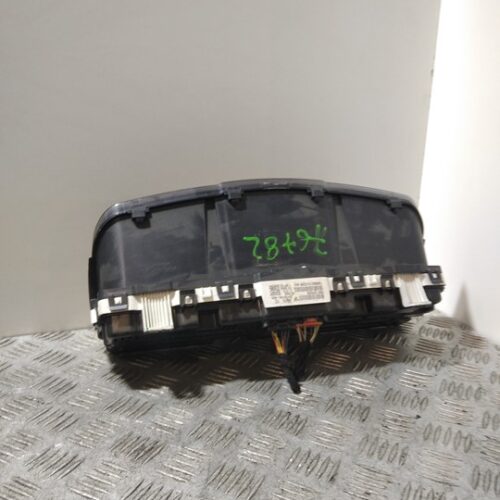 CUADRO INSTRUMENTOS DODGE JOURNEY R/T   |   05.08 – 12.09