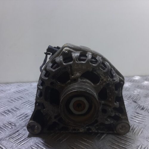 ALTERNADOR CITROEN C3 1.4 Collection   |   04.02 – 12.07