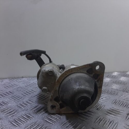 MOTOR ARRANQUE OPEL ASTRA J LIM. Cosmo   |   09.09 – 12.11