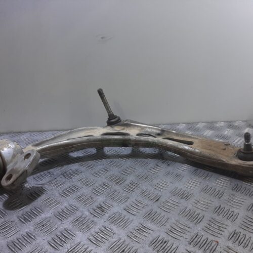 BRAZO SUSPENSION INFERIOR DELANTERO DERECHO PEUGEOT 307 BERLINA (S2) D-Sign   |   09.06 – 12.08