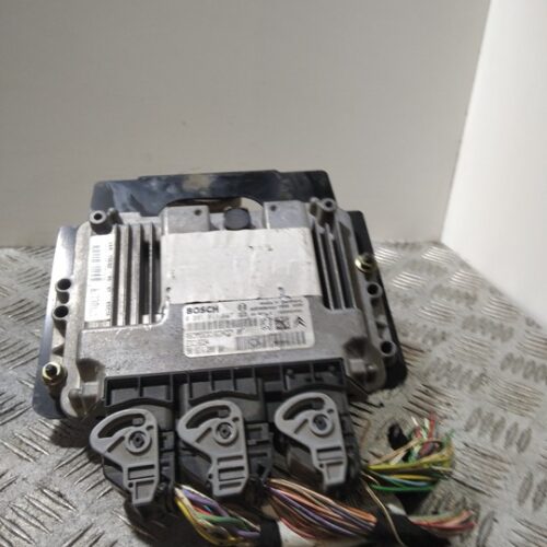 CENTRALITA MOTOR UCE PEUGEOT 307 BREAK / SW (S1) BREAK XS   |   06.04 – 12.05