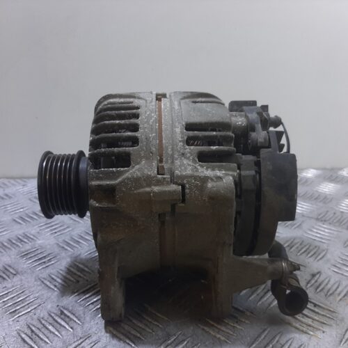 ALTERNADOR SEAT IBIZA (6L1) Reference   |   05.04 – 12.08